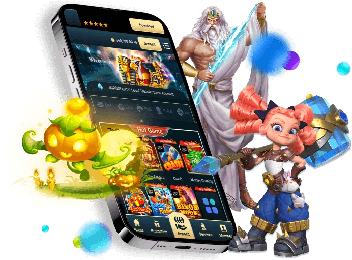 Giao diện rio66 win thân thiện trên mọi thiết bị