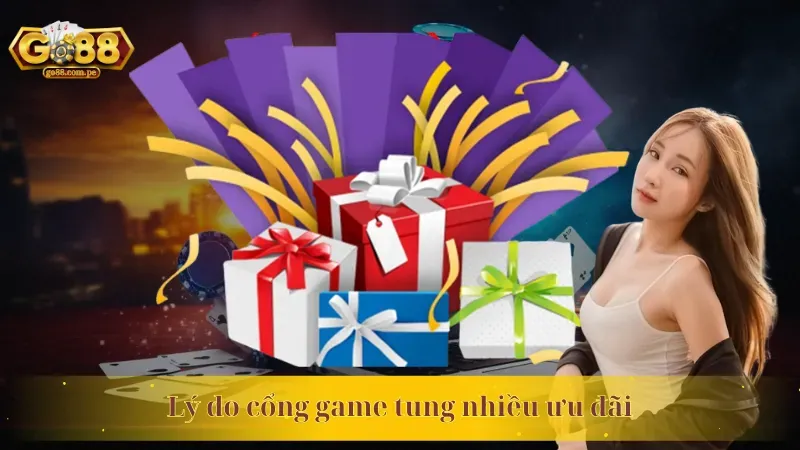 Hoàn trả cược thua hàng tuần