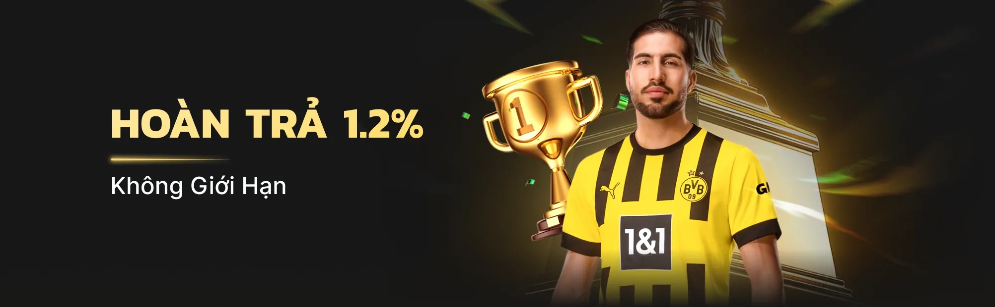 Các chương trình khuyến mãi khác rio66 win